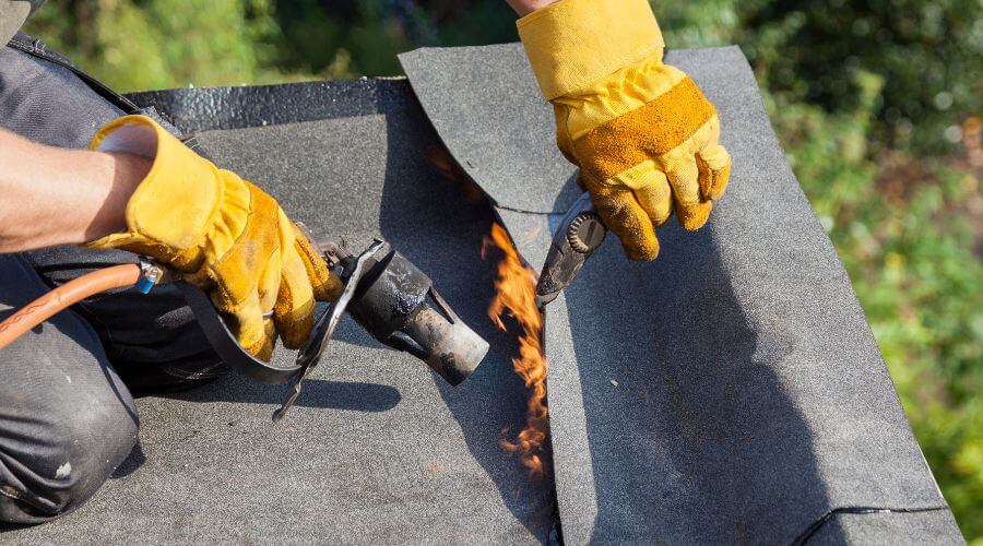 Professional flood damage restoration services in Eastlake, OH